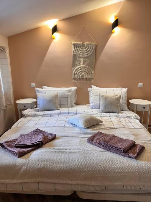 Cozy 1 Bedroom Apartment Next To The Gondola بانسكو المظهر الخارجي الصورة